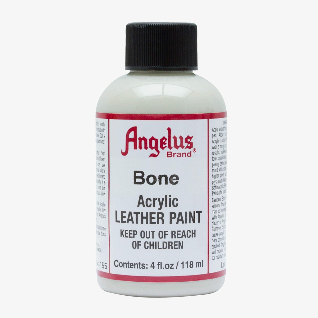 angelus spray paint