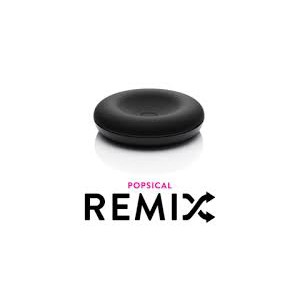 Popsical Remix Karaoke Device Singapore Warranty Official Licensed