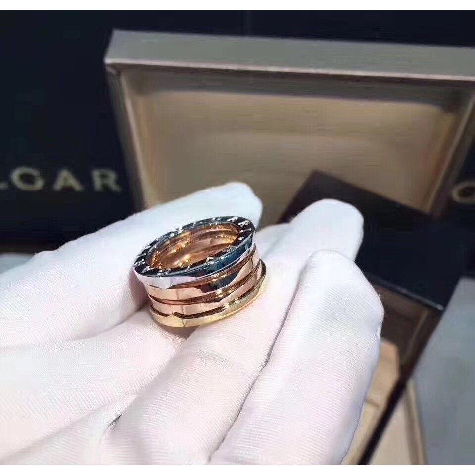 bulgari ringe