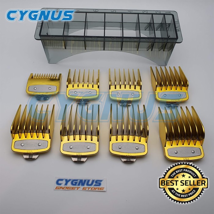 sepatu clipper wahl original