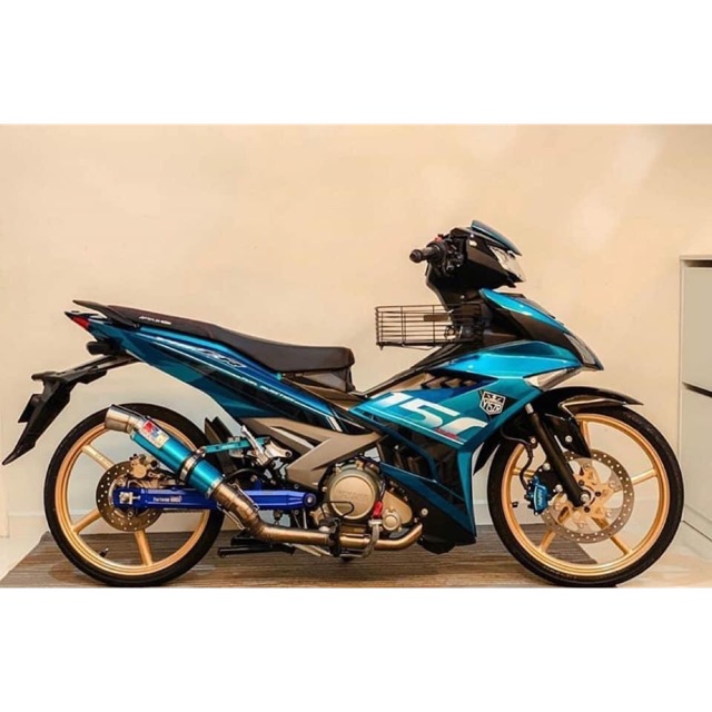 Shop Malaysia Y15v2 Y15zrv2 Y15 Y15zr V2 Coverset Bodyset Body Cover Set Original 100 Hong Leong Cm6 Shopee Singapore