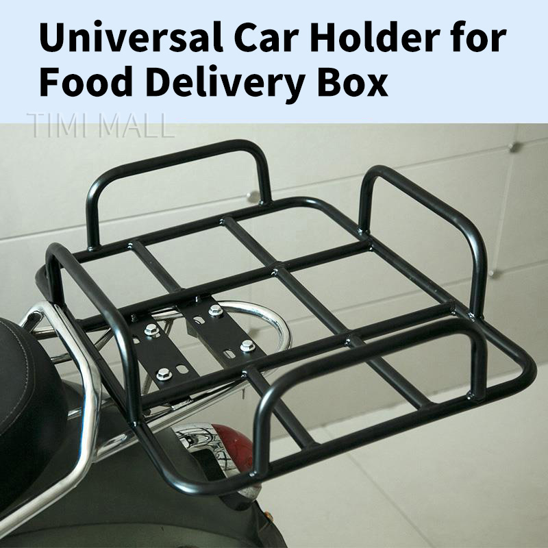 motorcycle rack for car