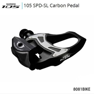 shimano spd sl pedals 105