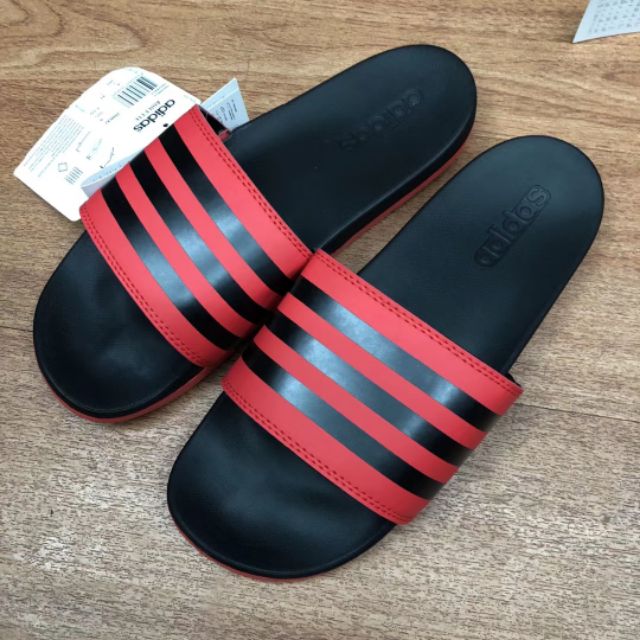 Sandal Adidas adilette New | Shopee 