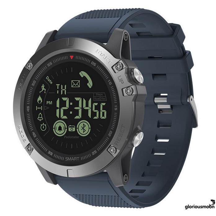 Ti tact smartwatch sales