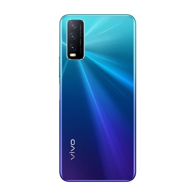 Original Vivo Y20 2021 4gb 64gb Singapore