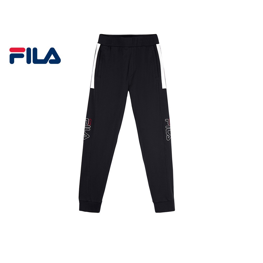 fila striped pants