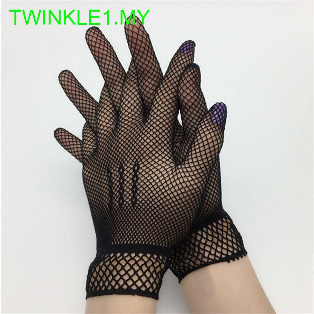 nylon gloves singapore