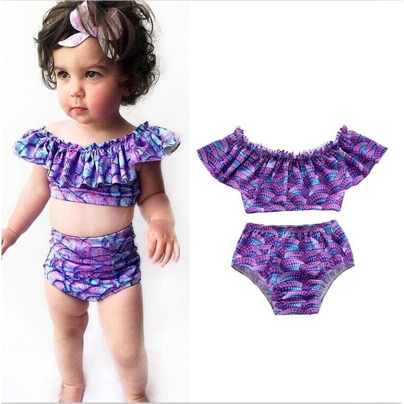 toddler girl bathing suits