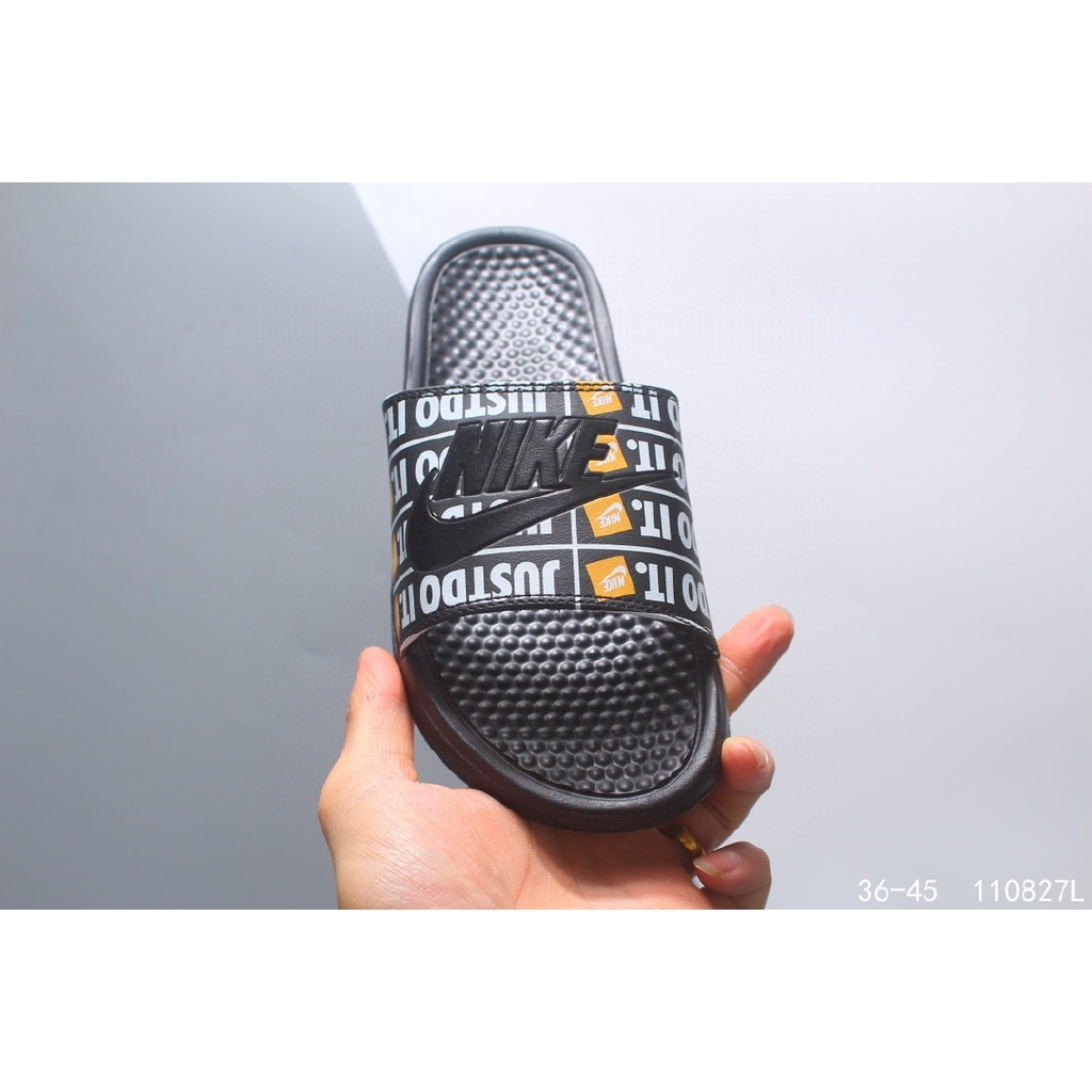 original nike benassi slides