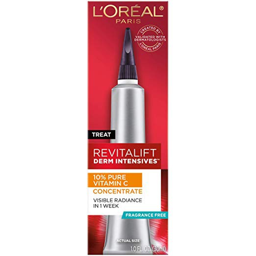 loreal revitalift c