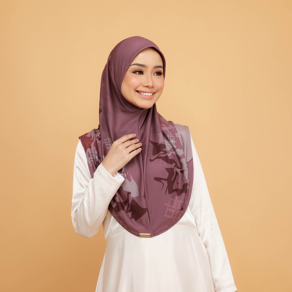 Qaira Hijab Official Online Shop Shopee Singapore
