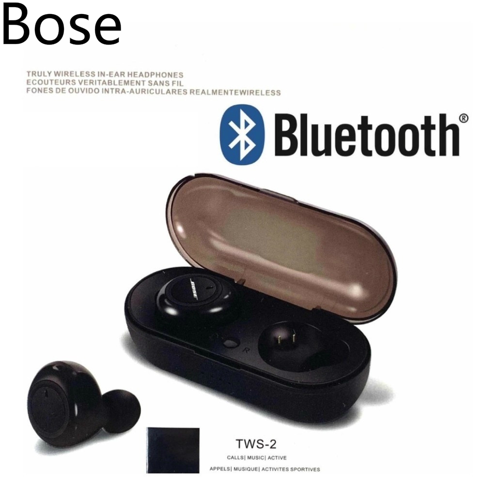 tws 02 earbuds