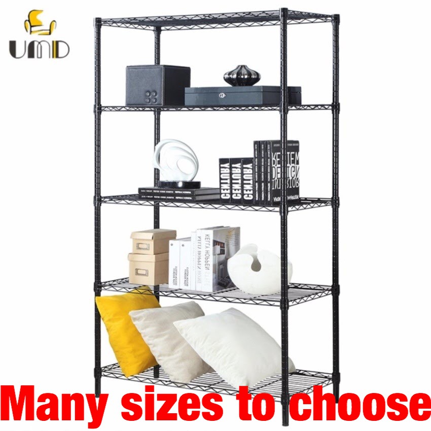 Metal Rack Shelving Singapore is rated the best in 04/2024 BeeCost