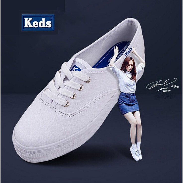 keds men's champion original canvas sneaker