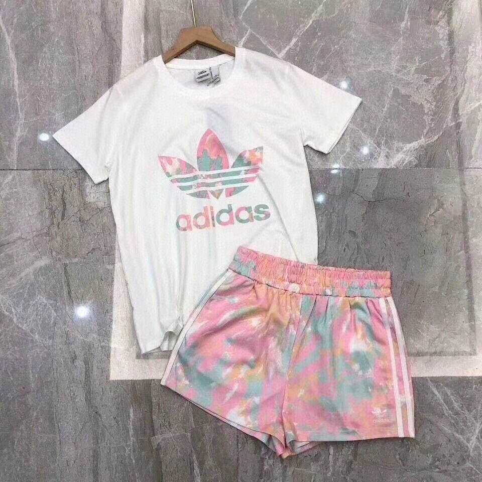 adidas womens sportswear