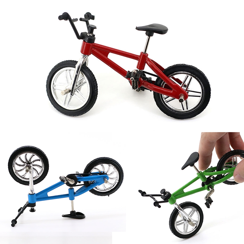 mini cycle toy