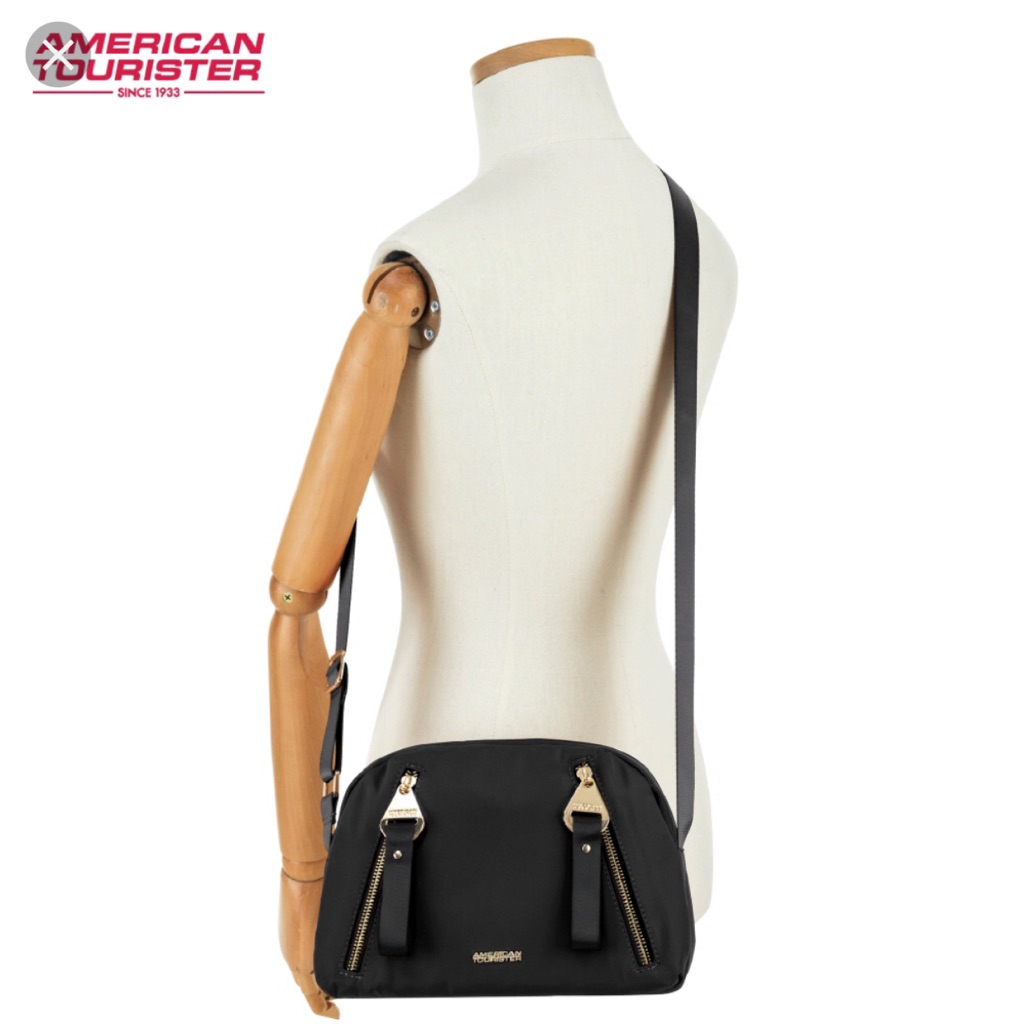 american tourister cross body bag