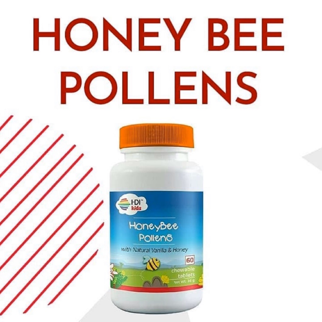 honey-bee-pollens-hdi-shopee-singapore