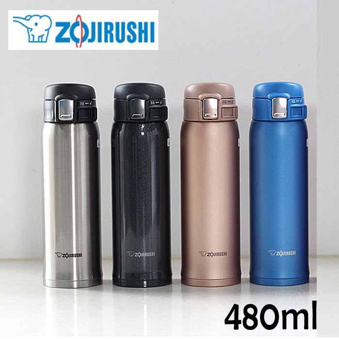 ZOJIRUSHI Premium Thermal Flask Tumbler 