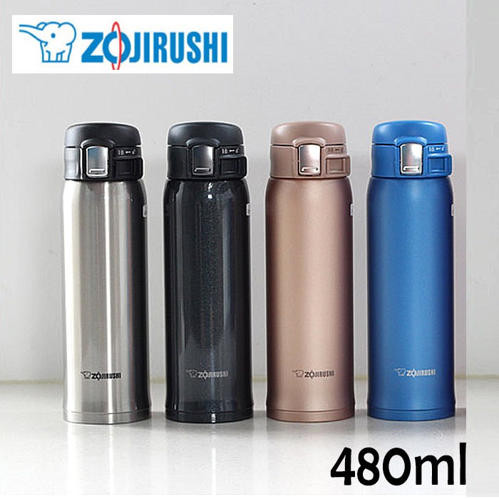 Zojirushi Thermos Flask is rated the best in 07/2024 BeeCost