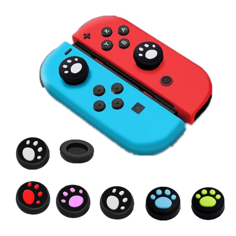 joystick covers for nintendo switch