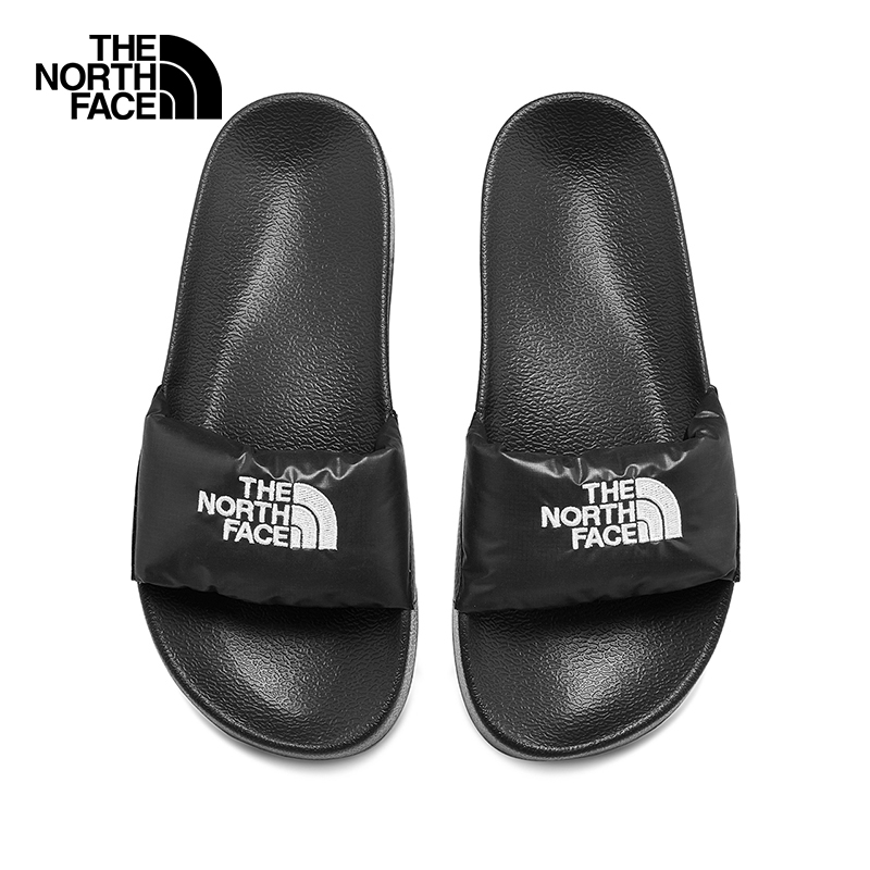 the north face sliders
