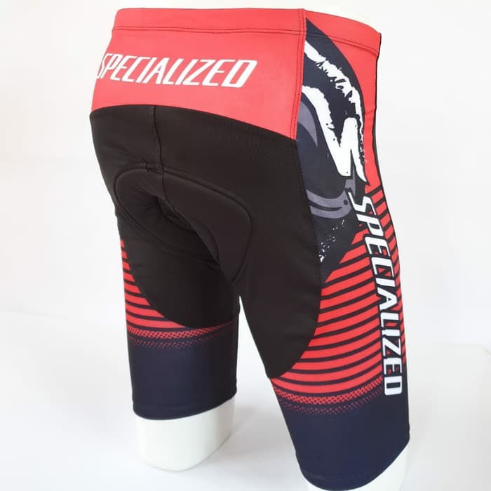 specialized padded bike shorts