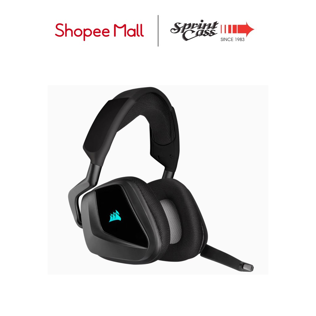 void rgb elite usb corsair
