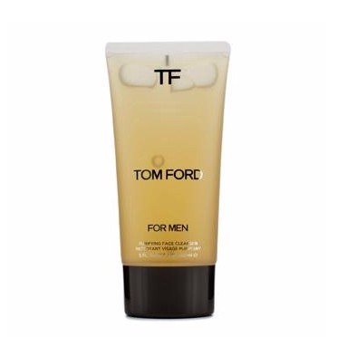 tom ford men's face cleanser