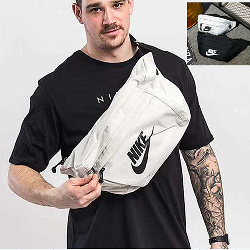 nike fanny pack men