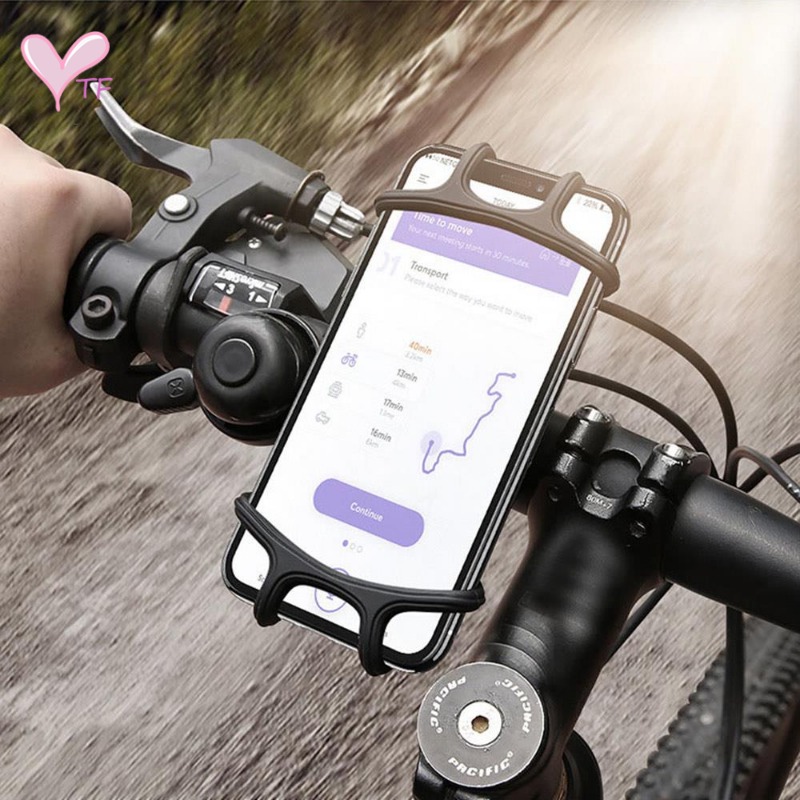 bicycle phone mount