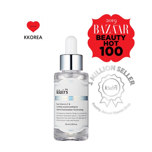hypoallergenic vitamin c serum