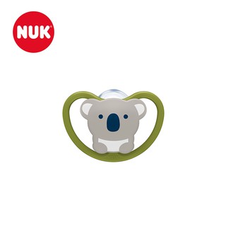 nuk space soother