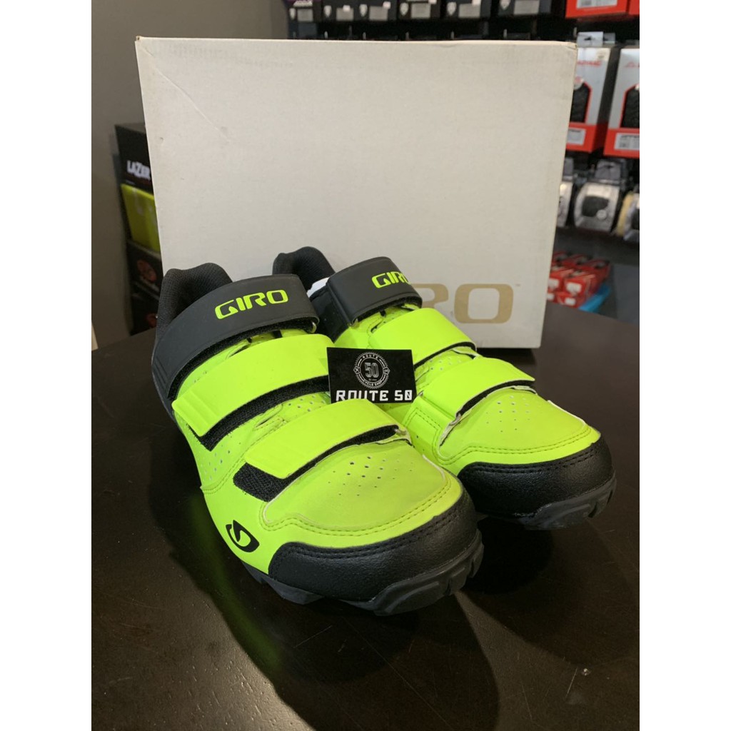 giro carbide mtb shoes