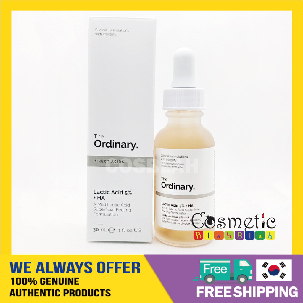 the ordinary products origin