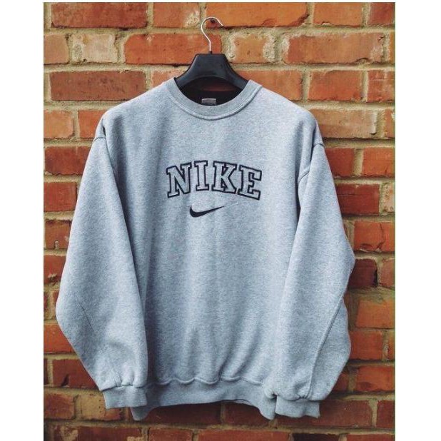mens nike sweater