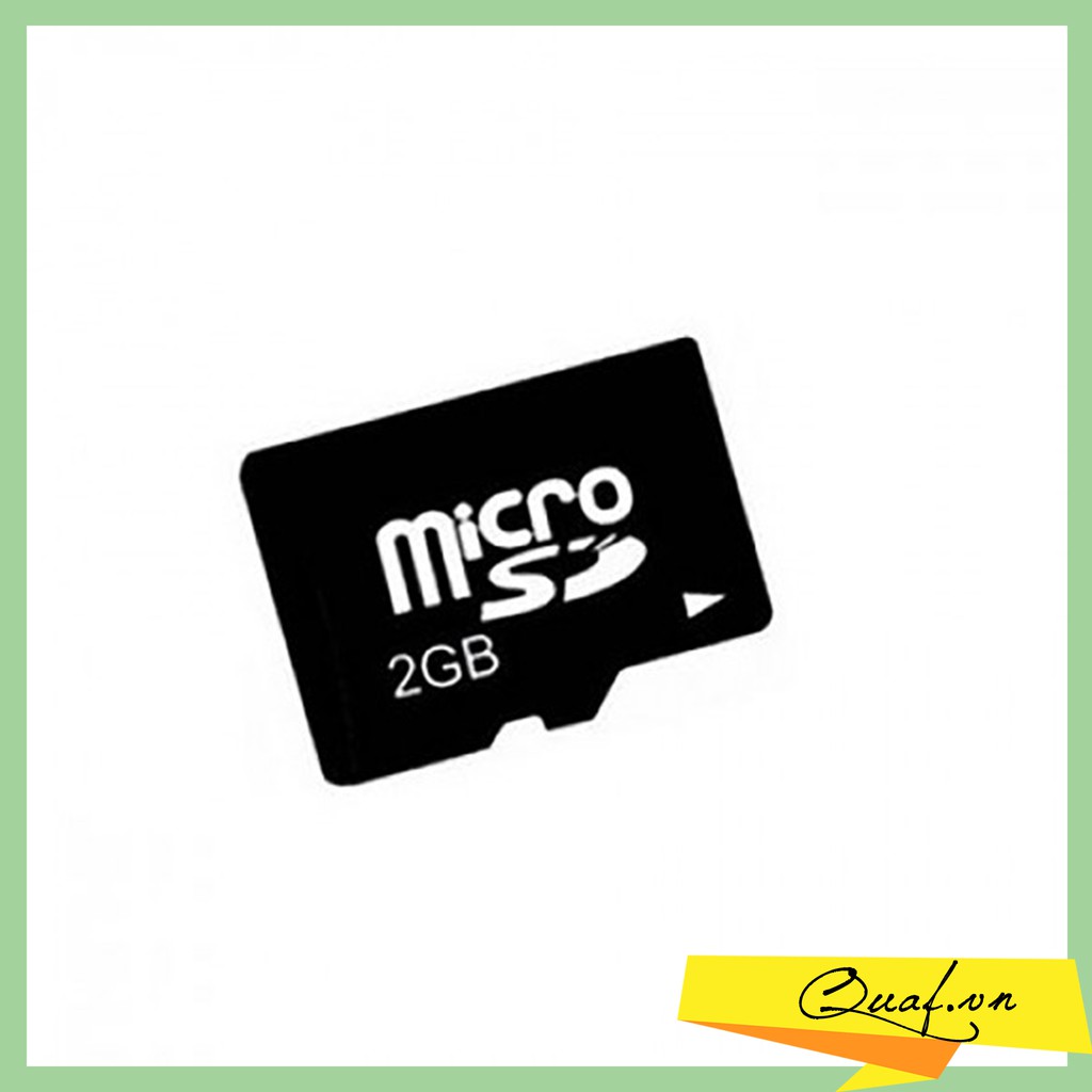 Memory Card 2G 2GB MicroSD (Samsung) months return warranty WITH TEM  WARRANTY Shopee Singapore