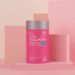 ♡Pink Korea♡ Ever Collagen beauty energy balance Time Biotin | Shopee ...