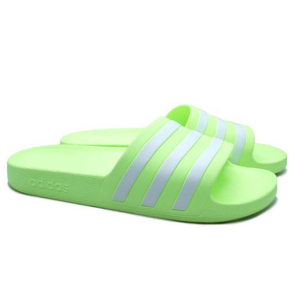 adidas cloud slippers