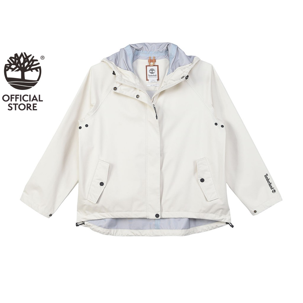 timberland dryvent jacket