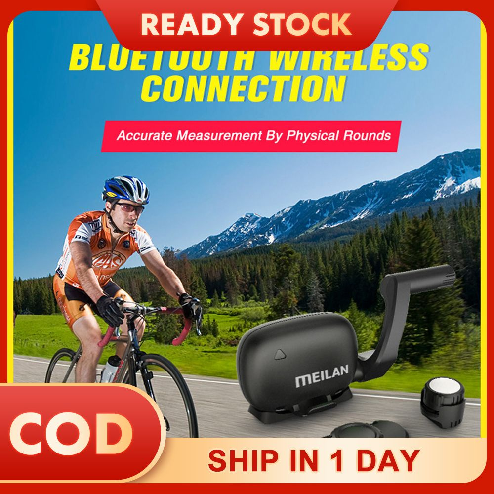 bluetooth speed sensor for bike trainer