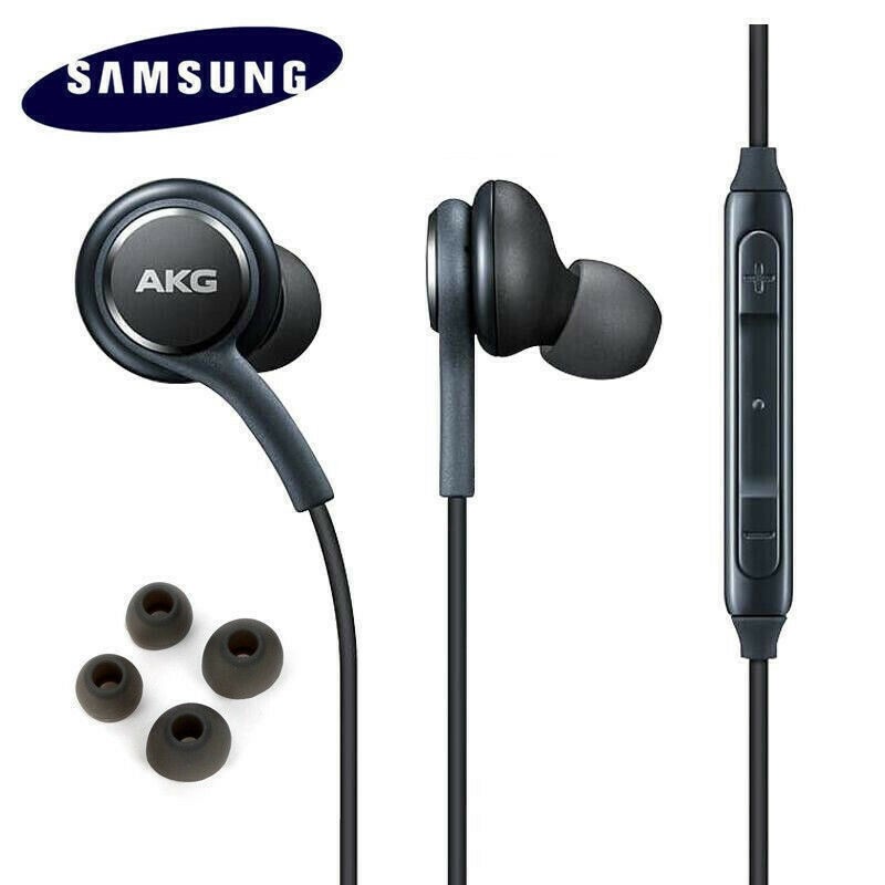 akg earphones for sale