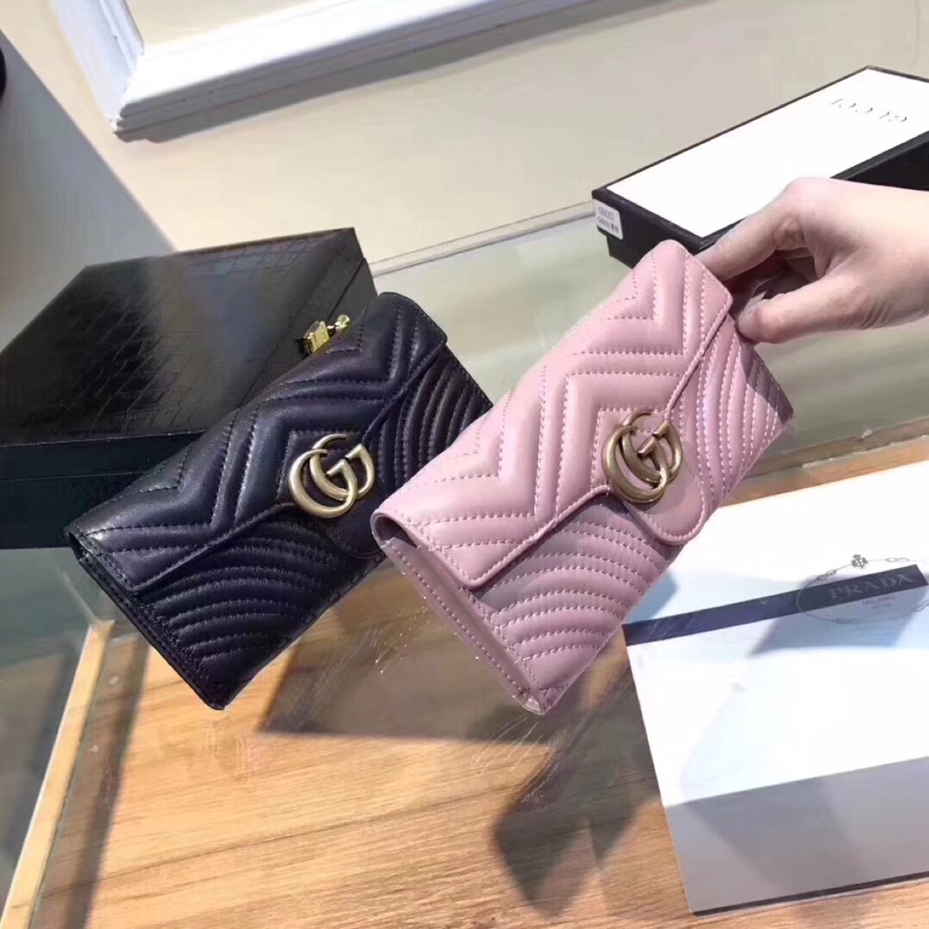 gucci marmont wallet singapore
