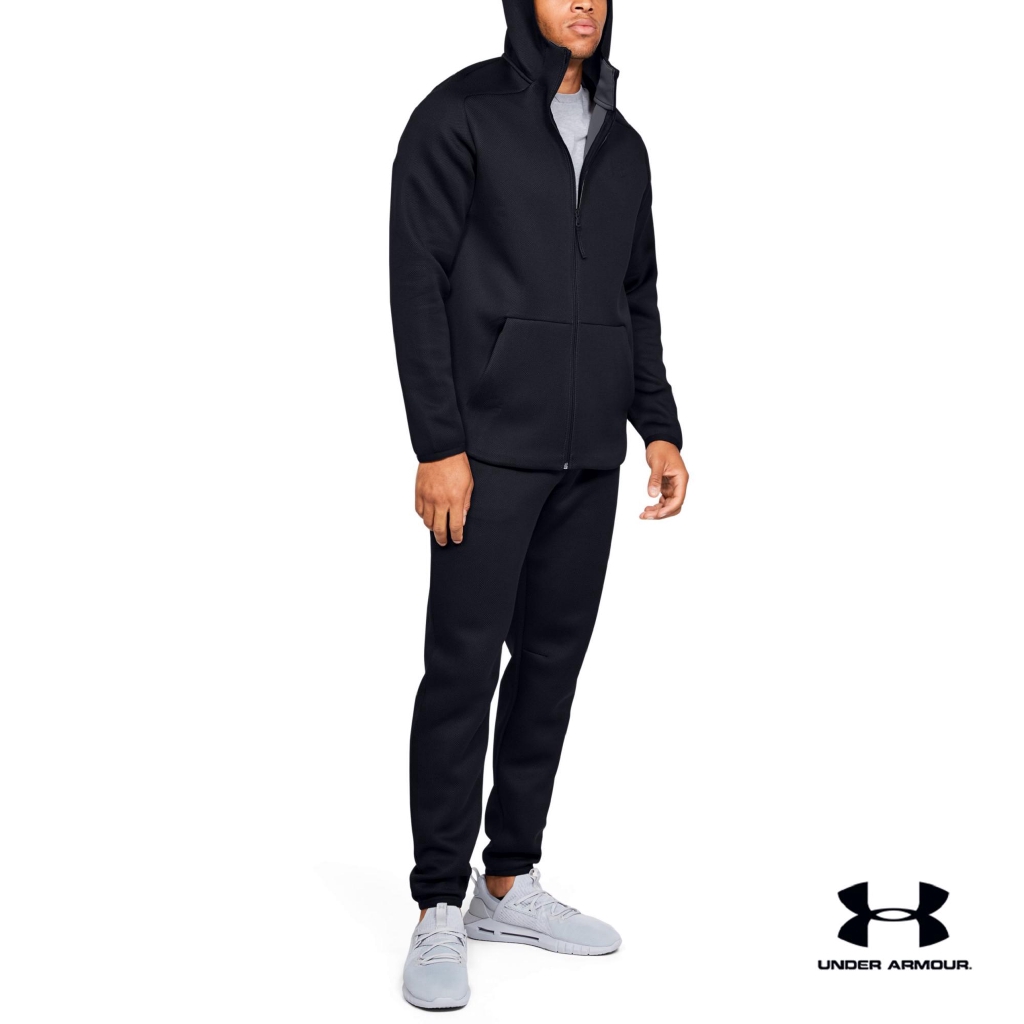 under armour move hoodie