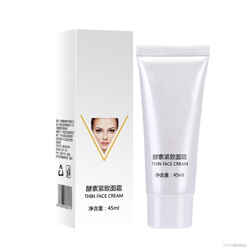 loose skin cream