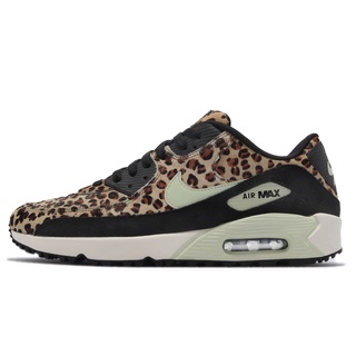 nike leopard print shoes mens