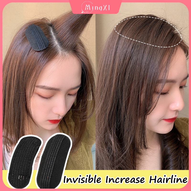 Fashion Women Sponge Hair Clip Korean Style Invisible To Increase The Top  of The Head Hair Pad Hair Fluffy Hairpin Girls Hair Accessories | Shopee  Singapore