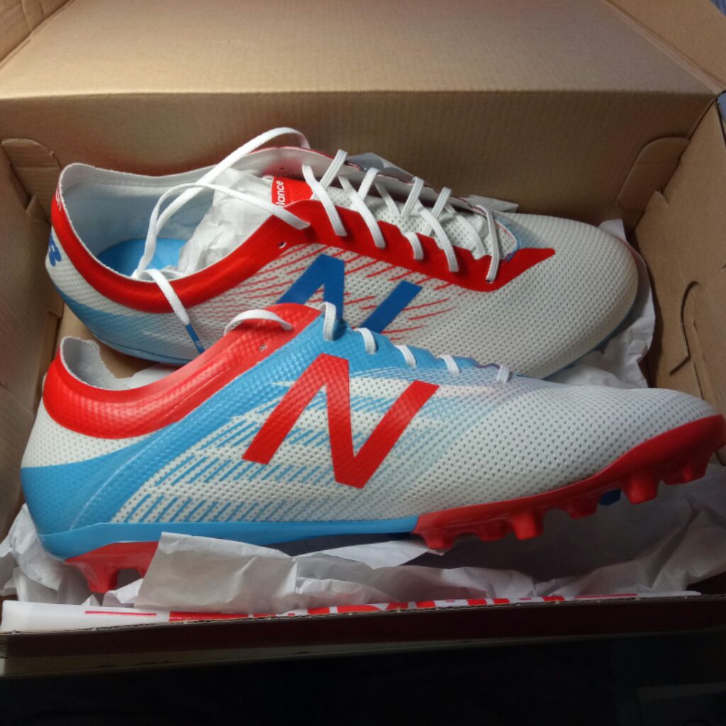 new balance furon sg