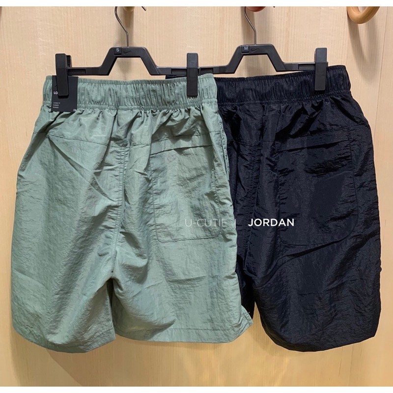 jordan casual shorts